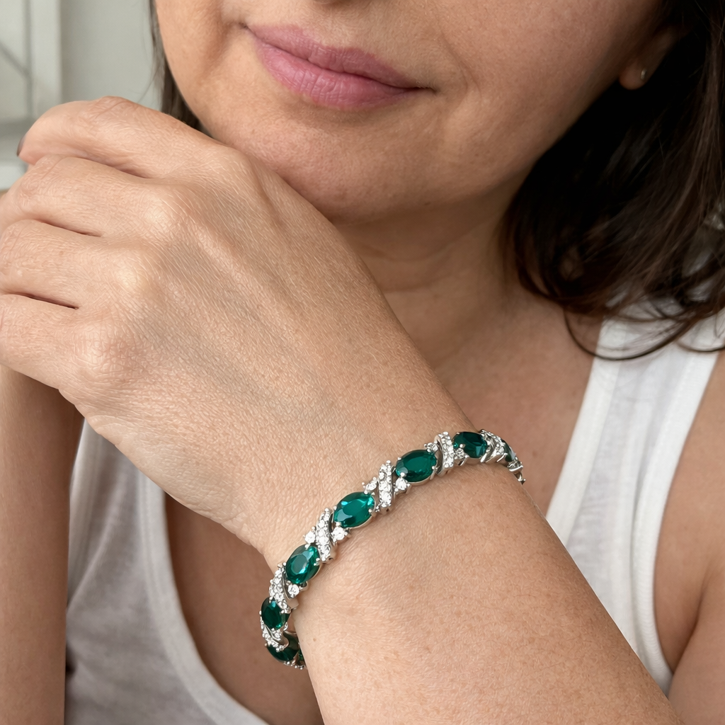 Giada Bellini Pulsera