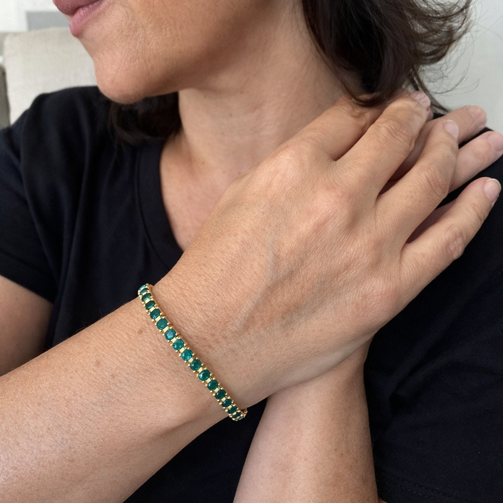 Aliona Virelli Pulsera