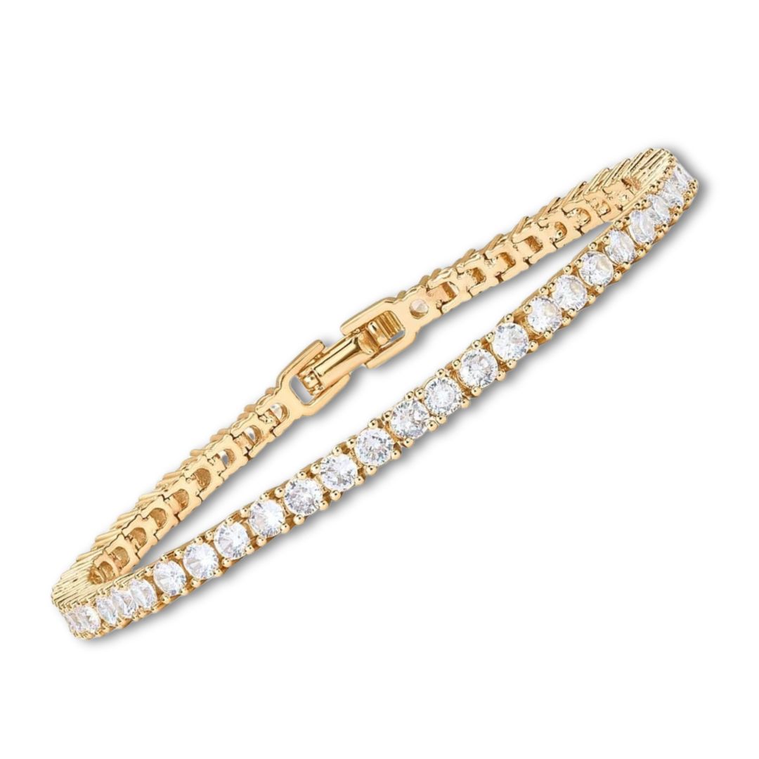 Pulsera Tennis