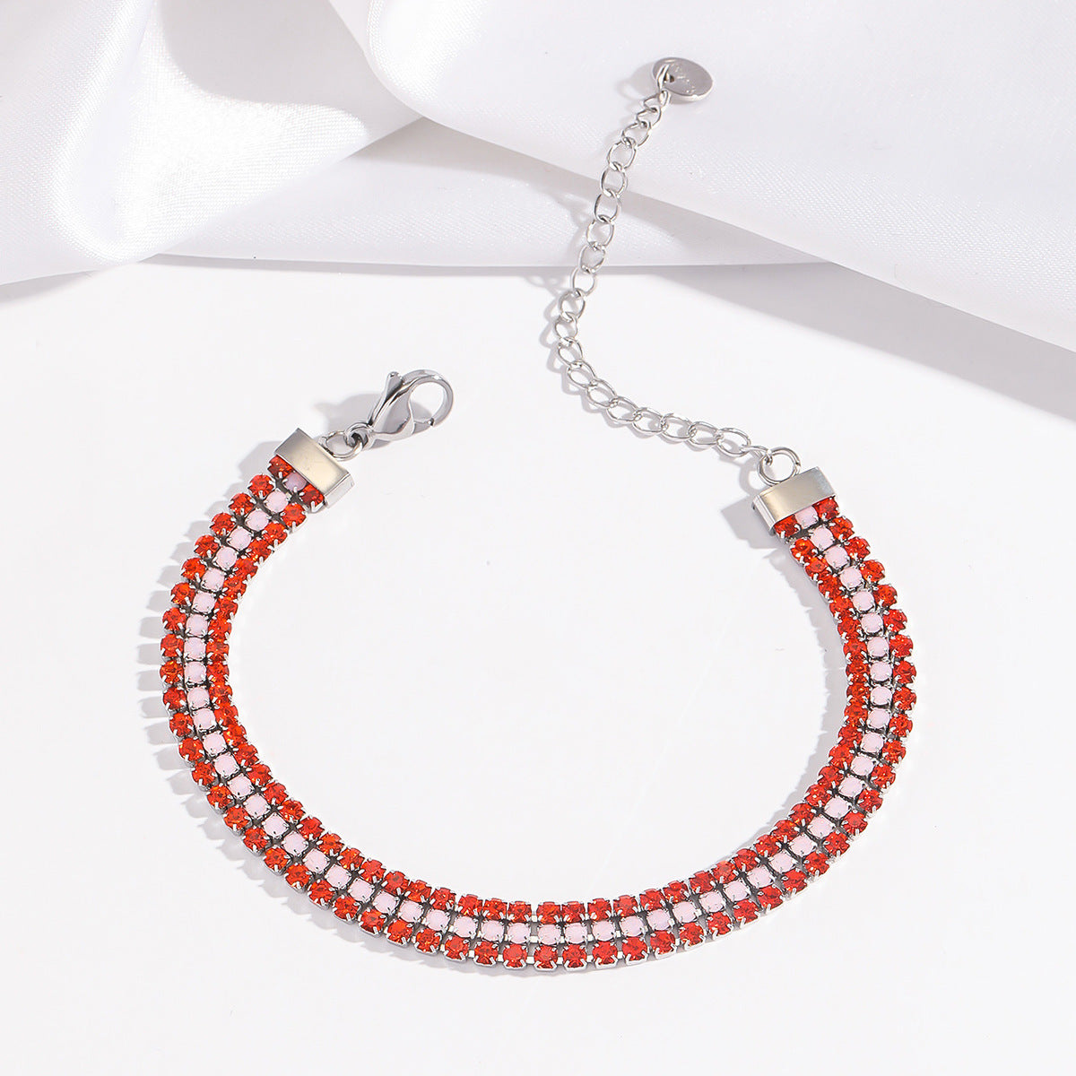 Pulsera Brillo Signature