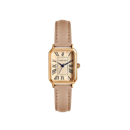 Vivelle Reloj Escudo