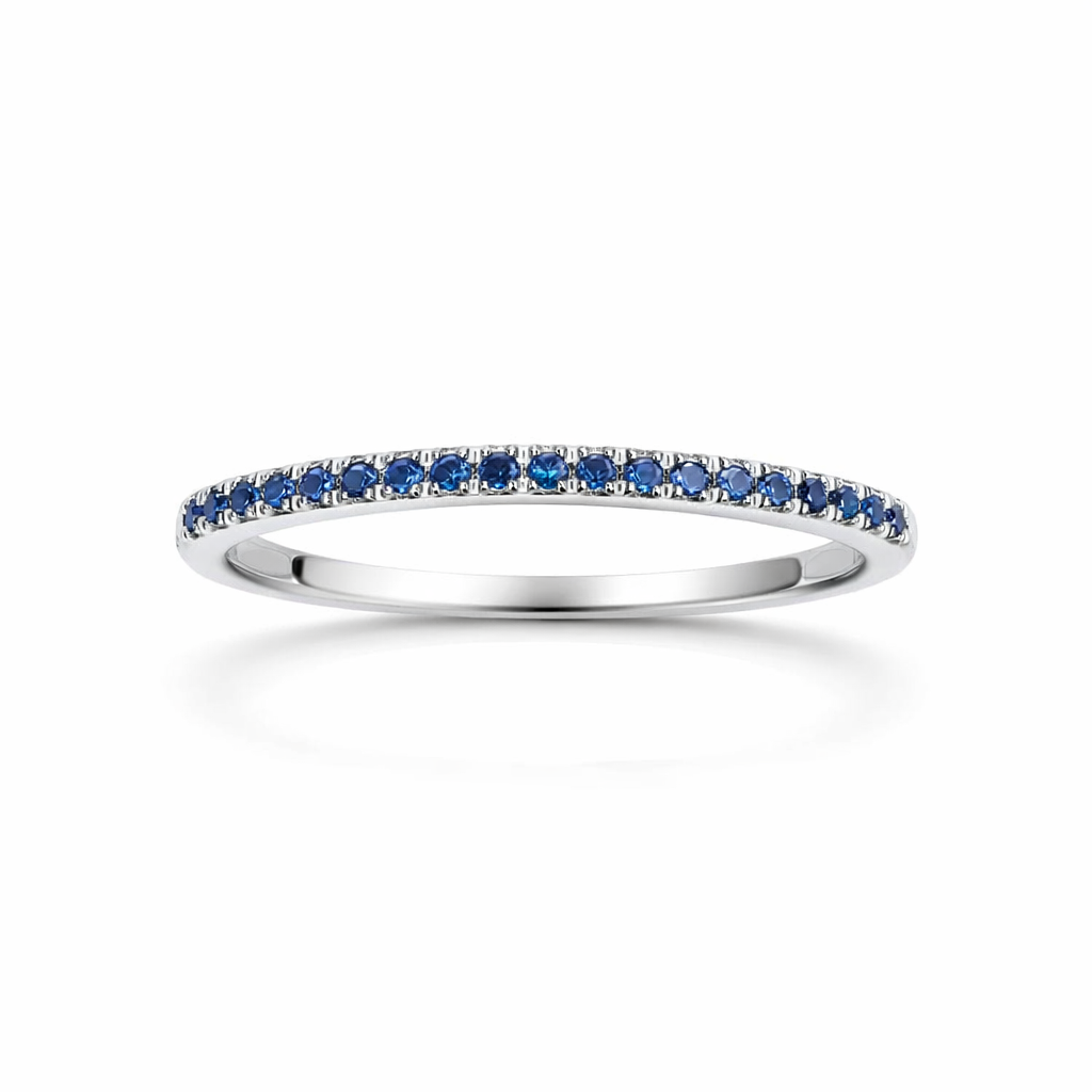 Anillo Soraya Azurith