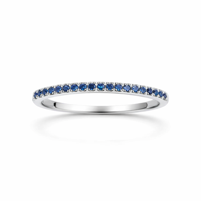 Anillo Soraya Azurith