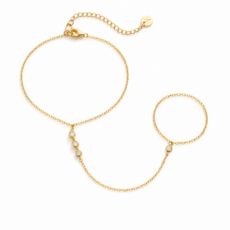 Pulsera de Cuentas