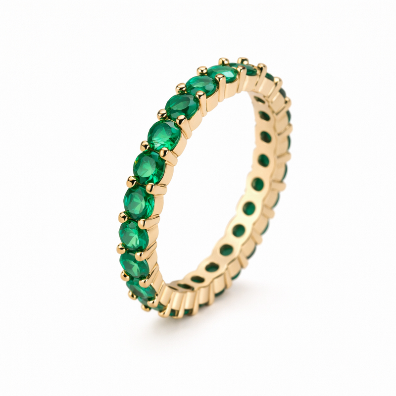 Luneth Ardenelle Anillo
