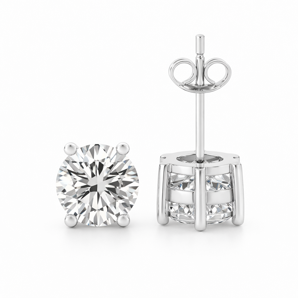 Aretes Tierra