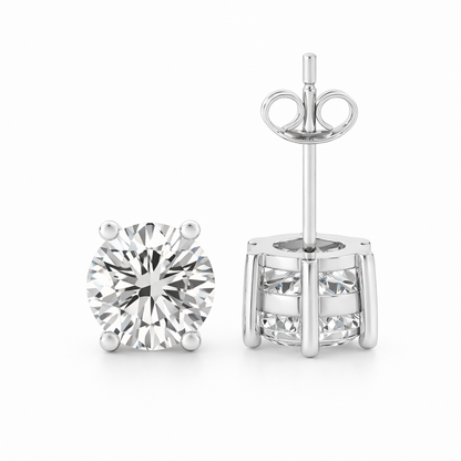 Aretes Tierra