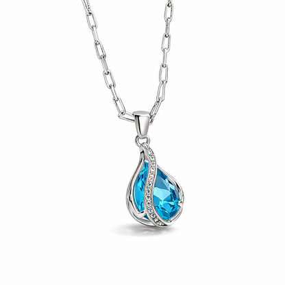 Collar Celestine Vireaux