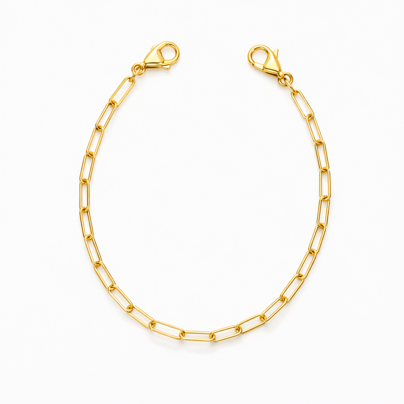 Pulsera Eslabones Venecia