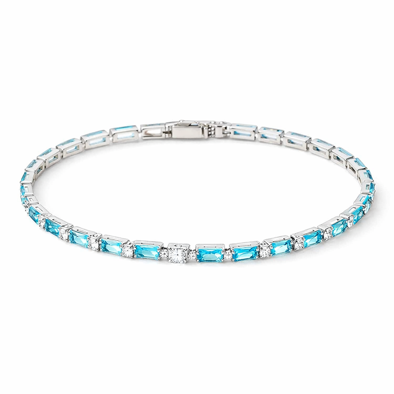 Pulsera Piedra Turquesa Natural