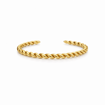 Pulsera Torcida