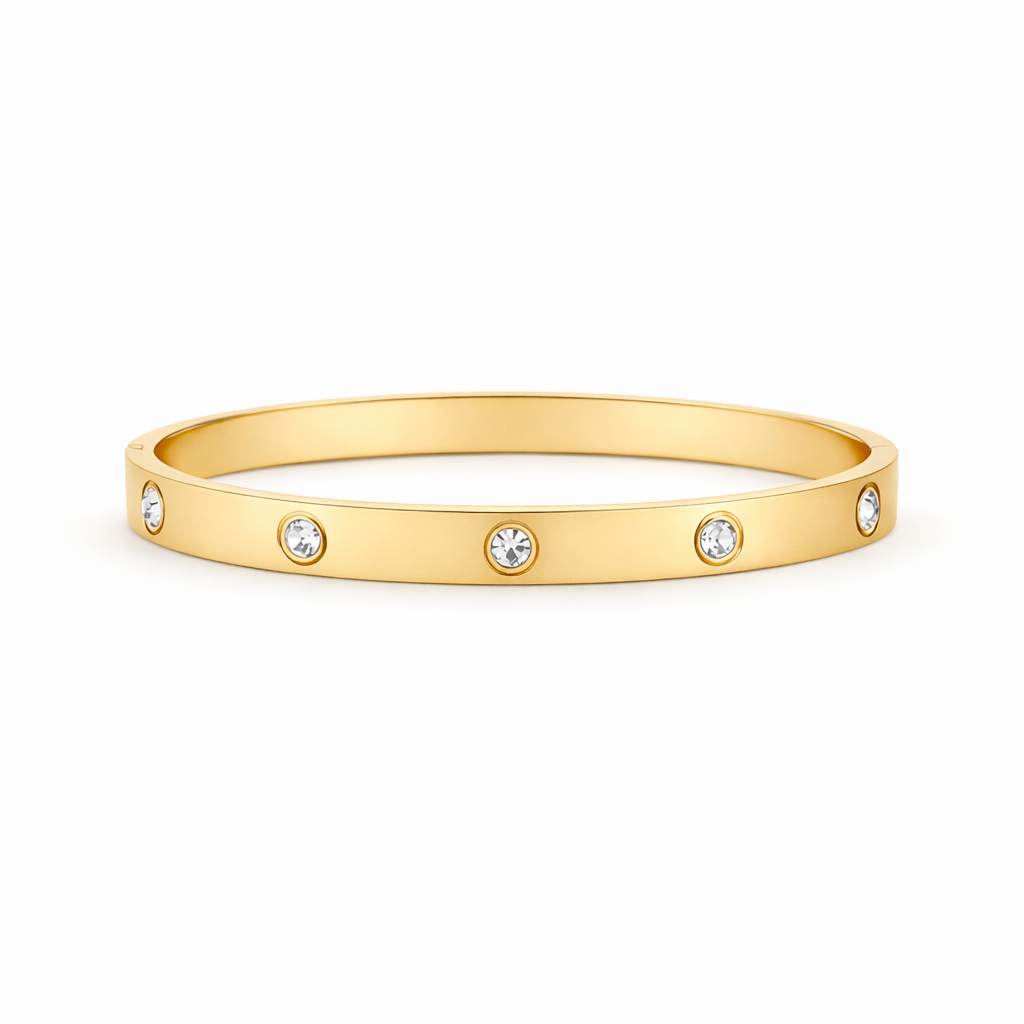 Pulsera Halo Punto