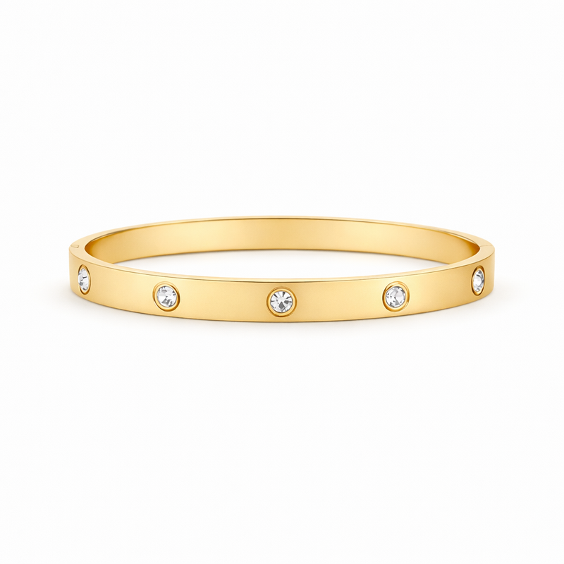 Pulsera Halo Punto