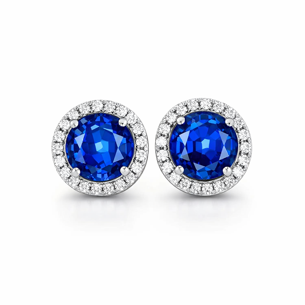 Aretes Lucia Celestine