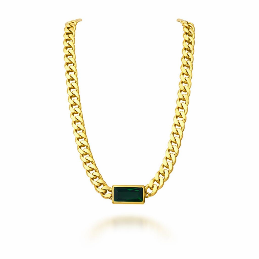 Elodie Veyrac Collar