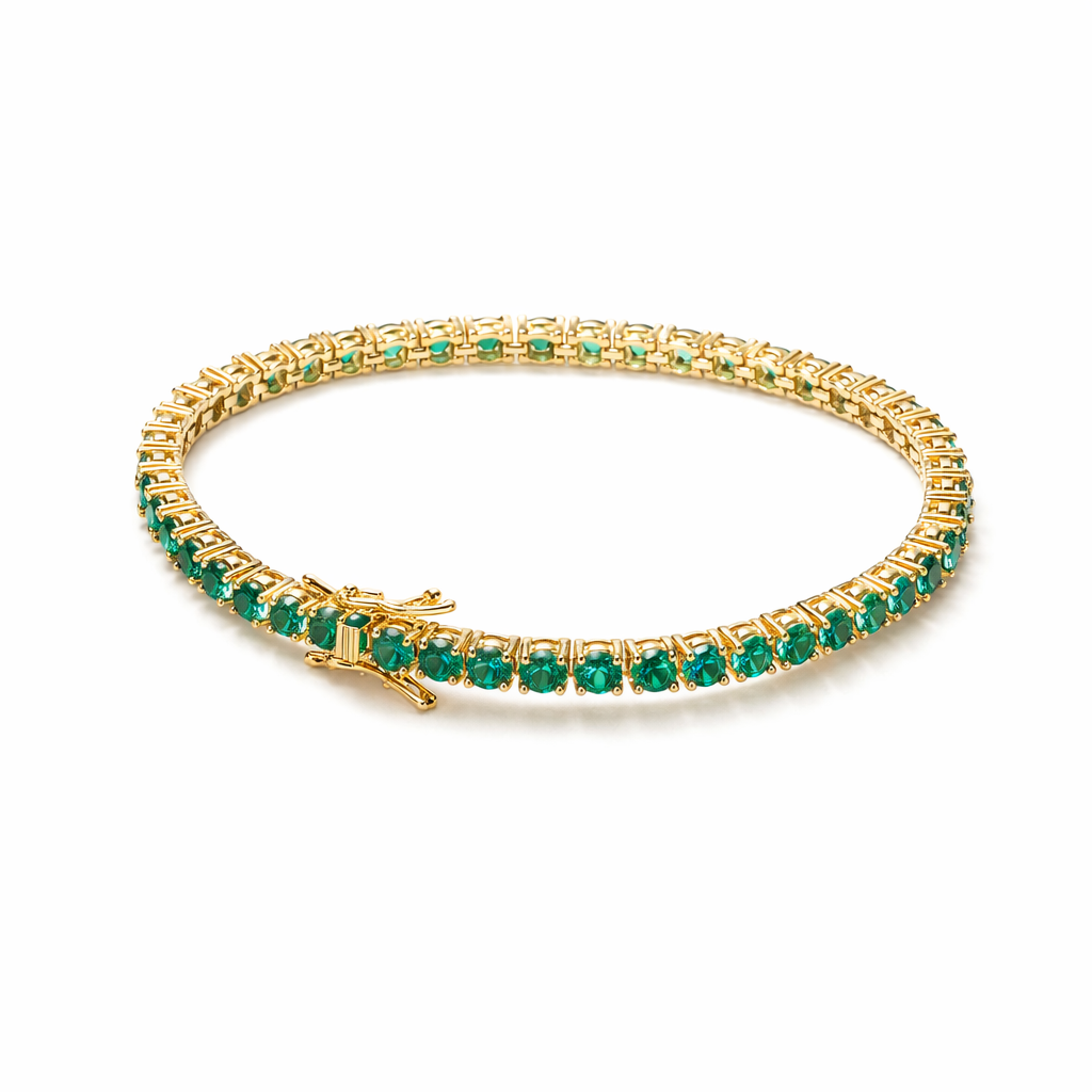 Aliona Virelli Pulsera