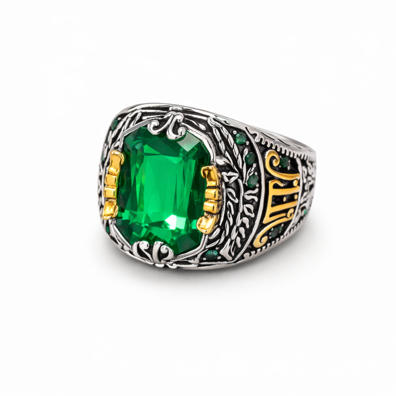 Klara Emerin Anillo
