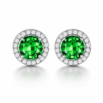 Lucia Verdeal Aretes