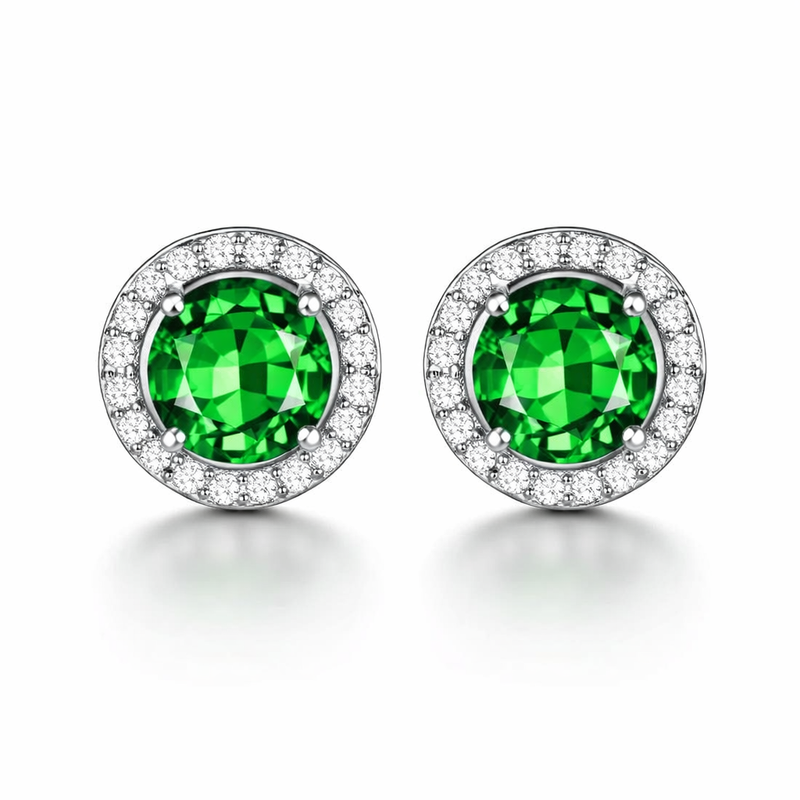 Lucia Verdeal Aretes