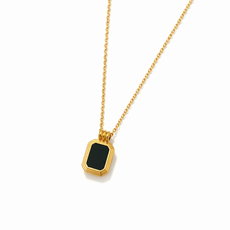Calynna Marvelle Collar en Capas