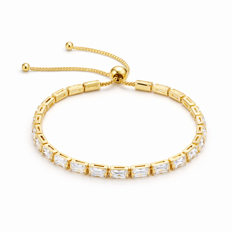 Pulsera Tennis Horizonte