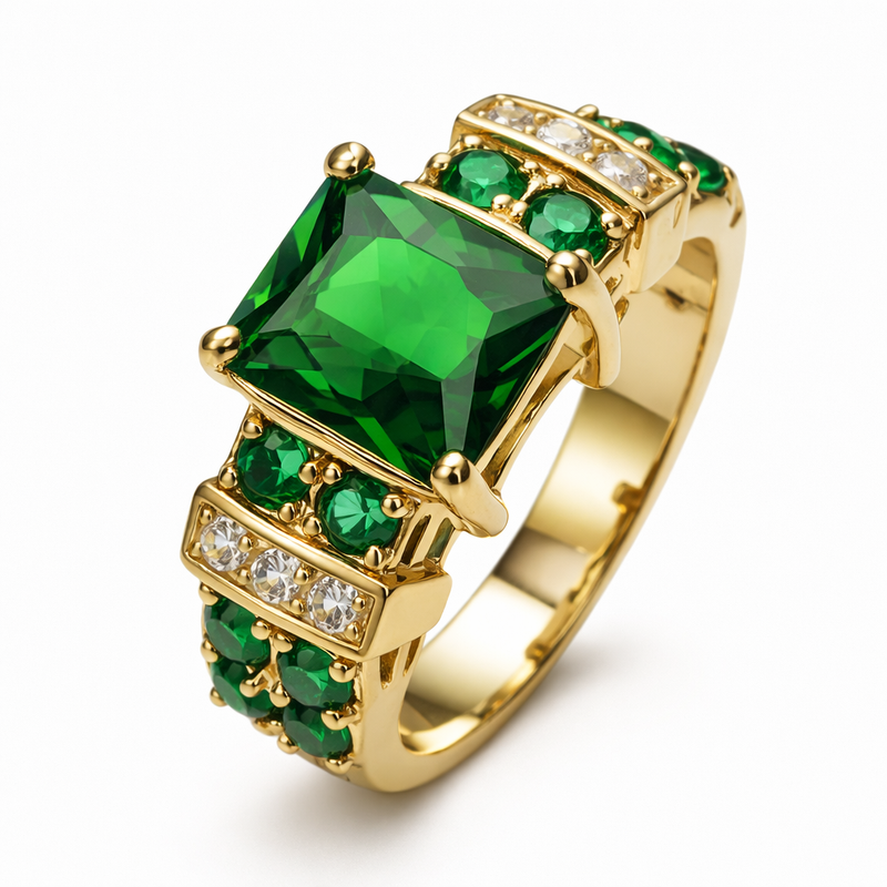 Averine Virdara Anillo
