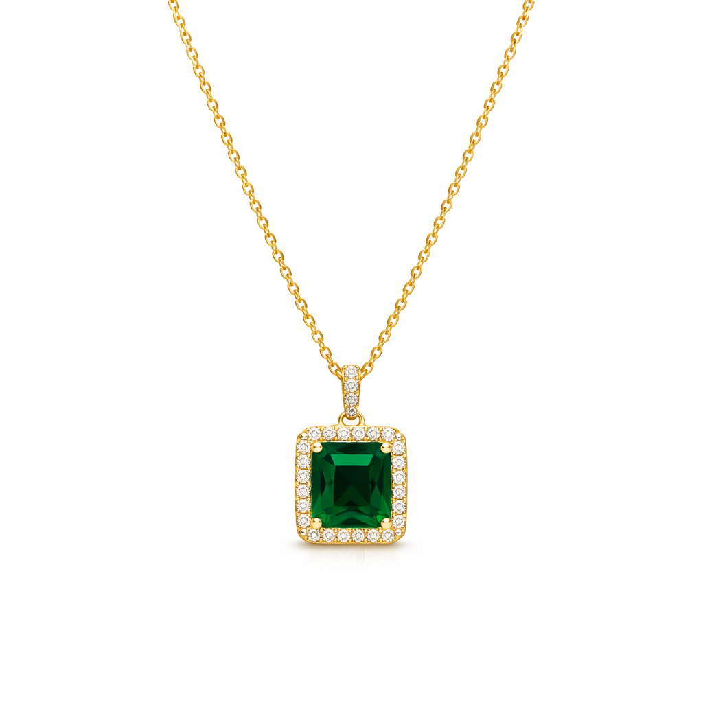 Zarela Fontayne Collar