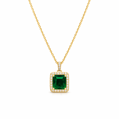 Zarela Fontayne Collar