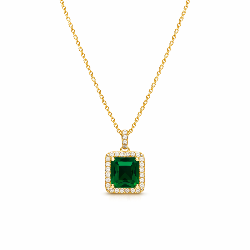 Zarela Fontayne Collar