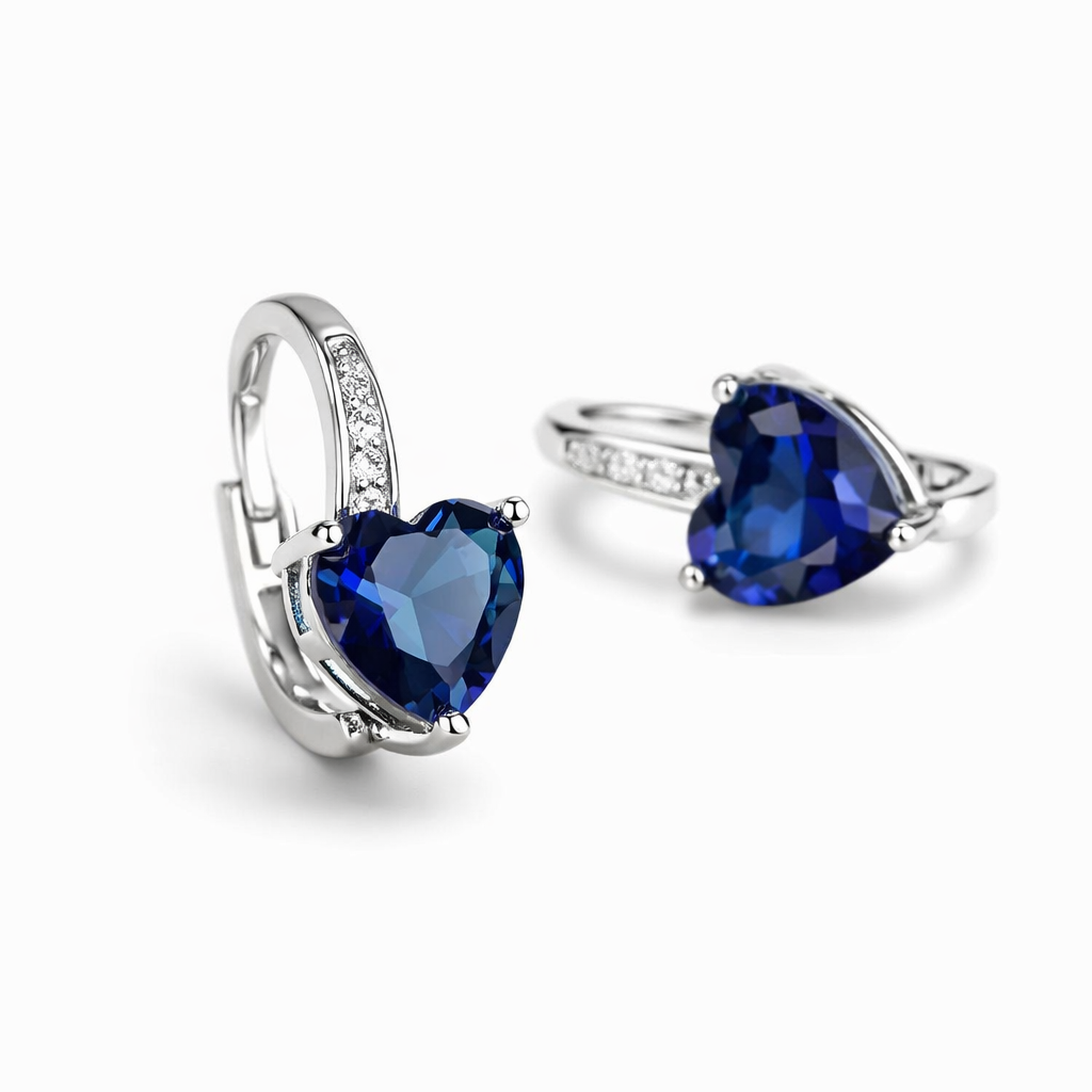 Aretes Lunara Cerestelle