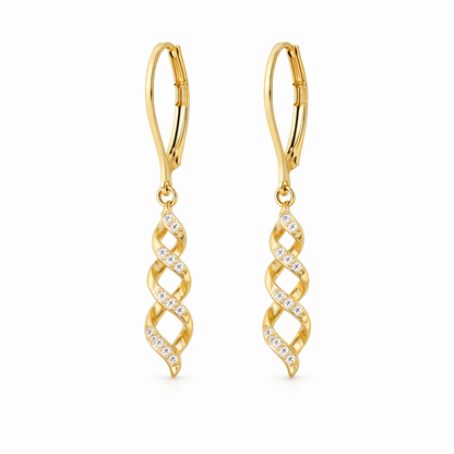Ava Aretes Destello Torcido