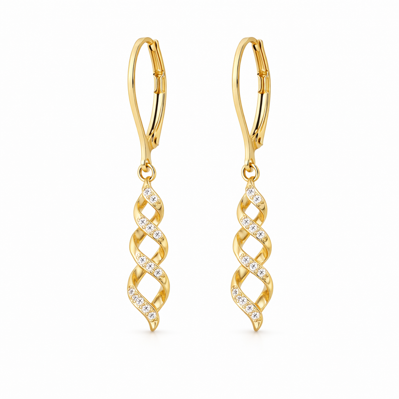 Ava Aretes Destello Torcido