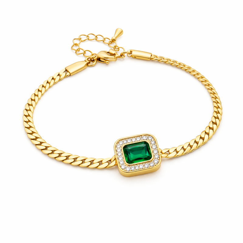 Orielle Verdaska Pulsera