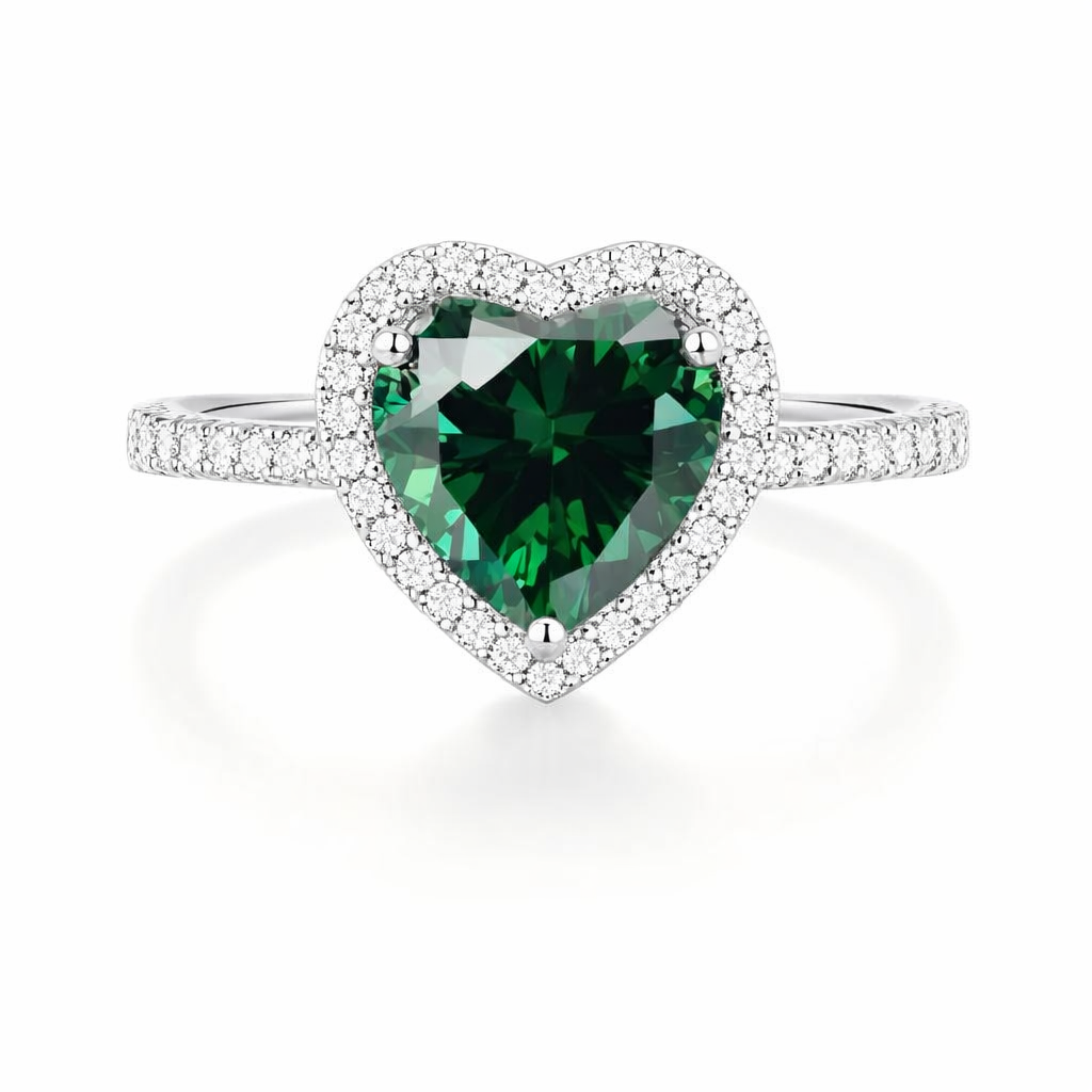 Delara Virenza Anillo