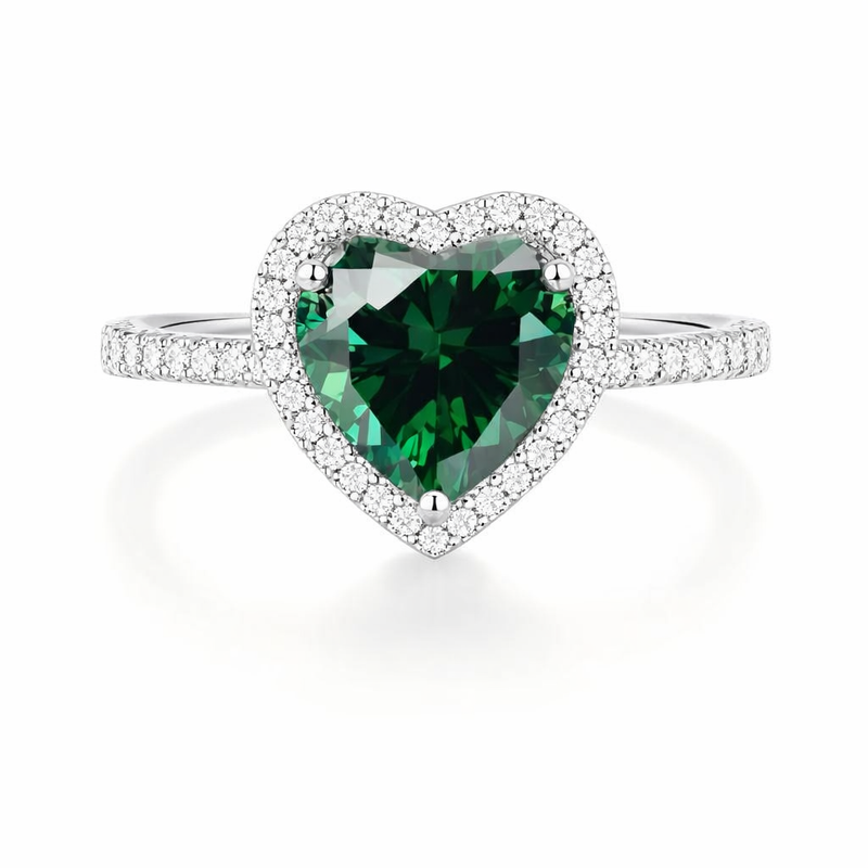 Delara Virenza Anillo