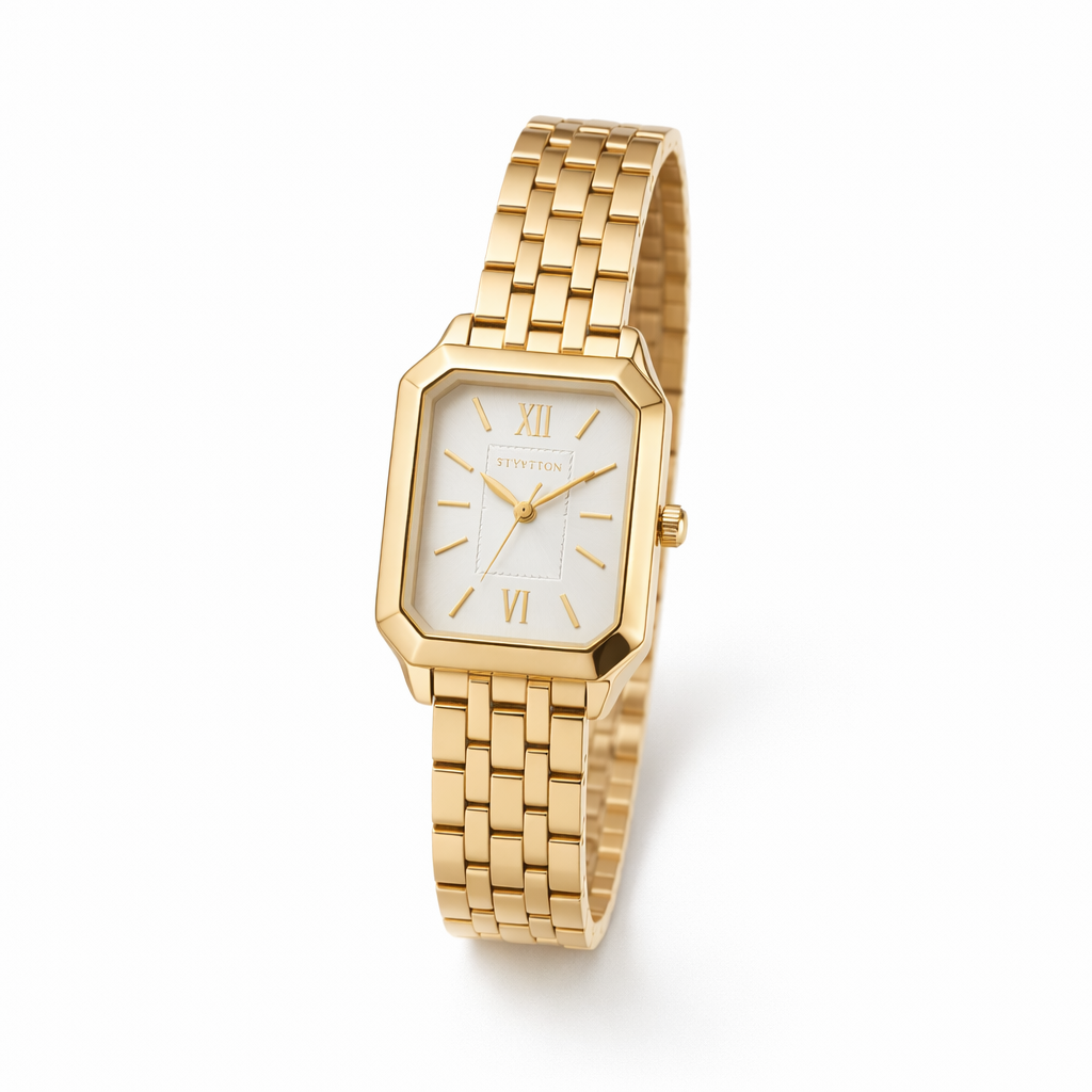 Reloj Regalia Eslabones