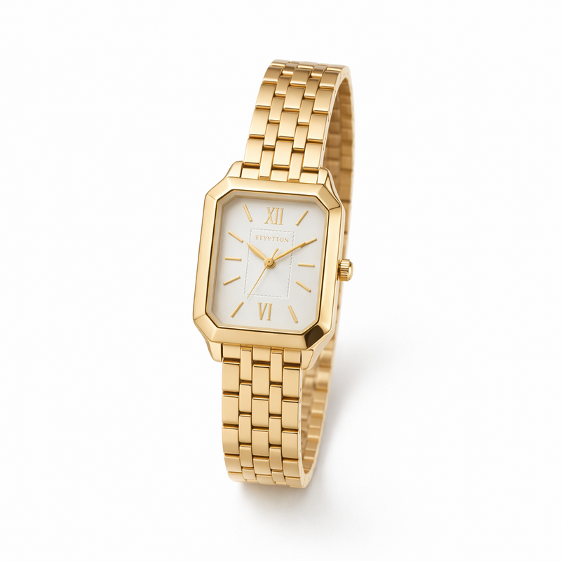 Reloj Regalia Eslabones