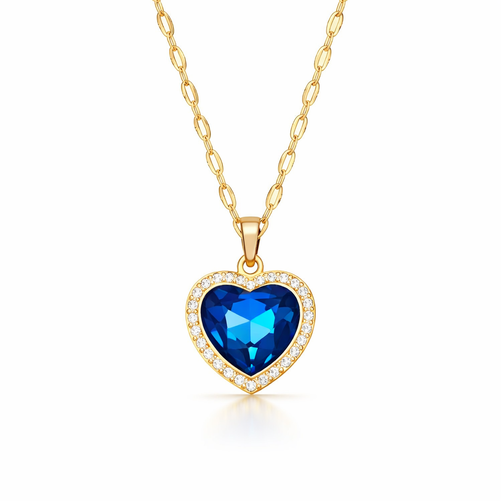 Collar Jaselle Vireyne