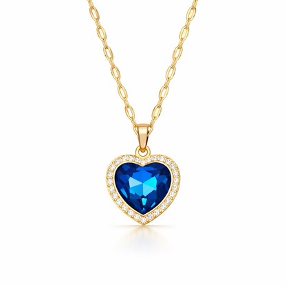 Collar Jaselle Vireyne