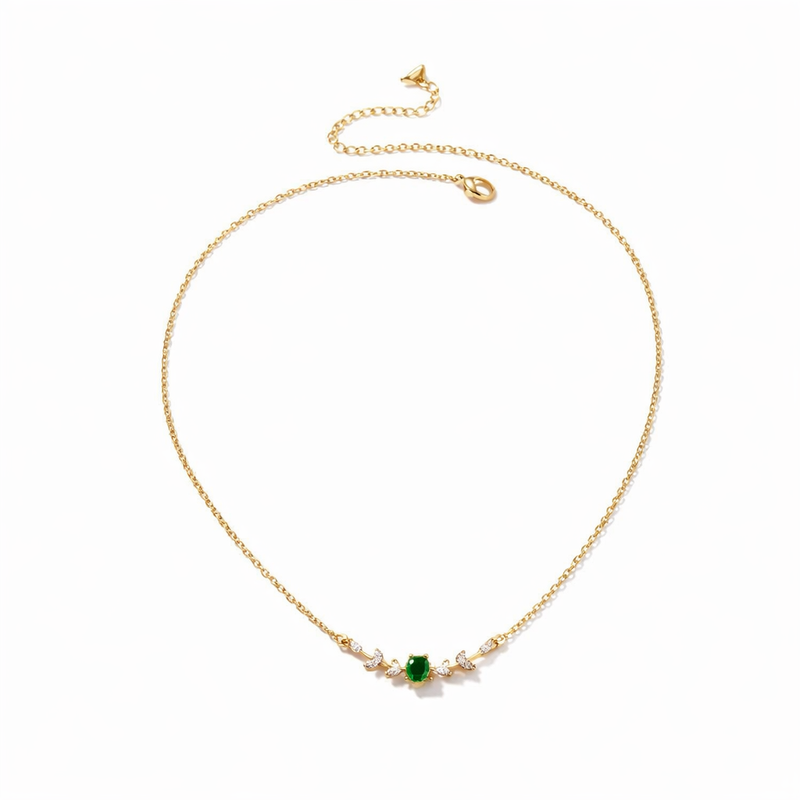 Amira Valmorin Collar
