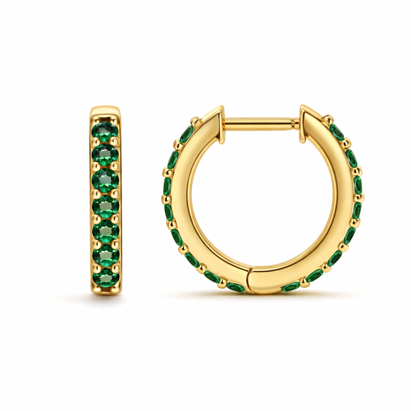 Verina Aretes Costa