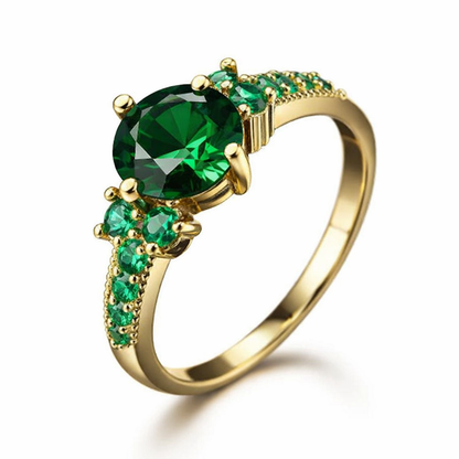 Celia Ferrowyn Anillo