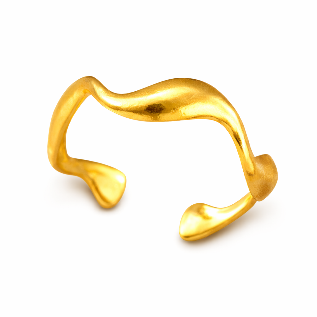 Elyra Anillo Flujo Suave