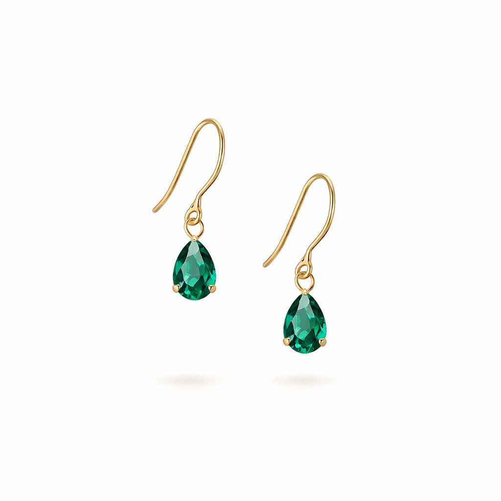Colette Dufray Aretes