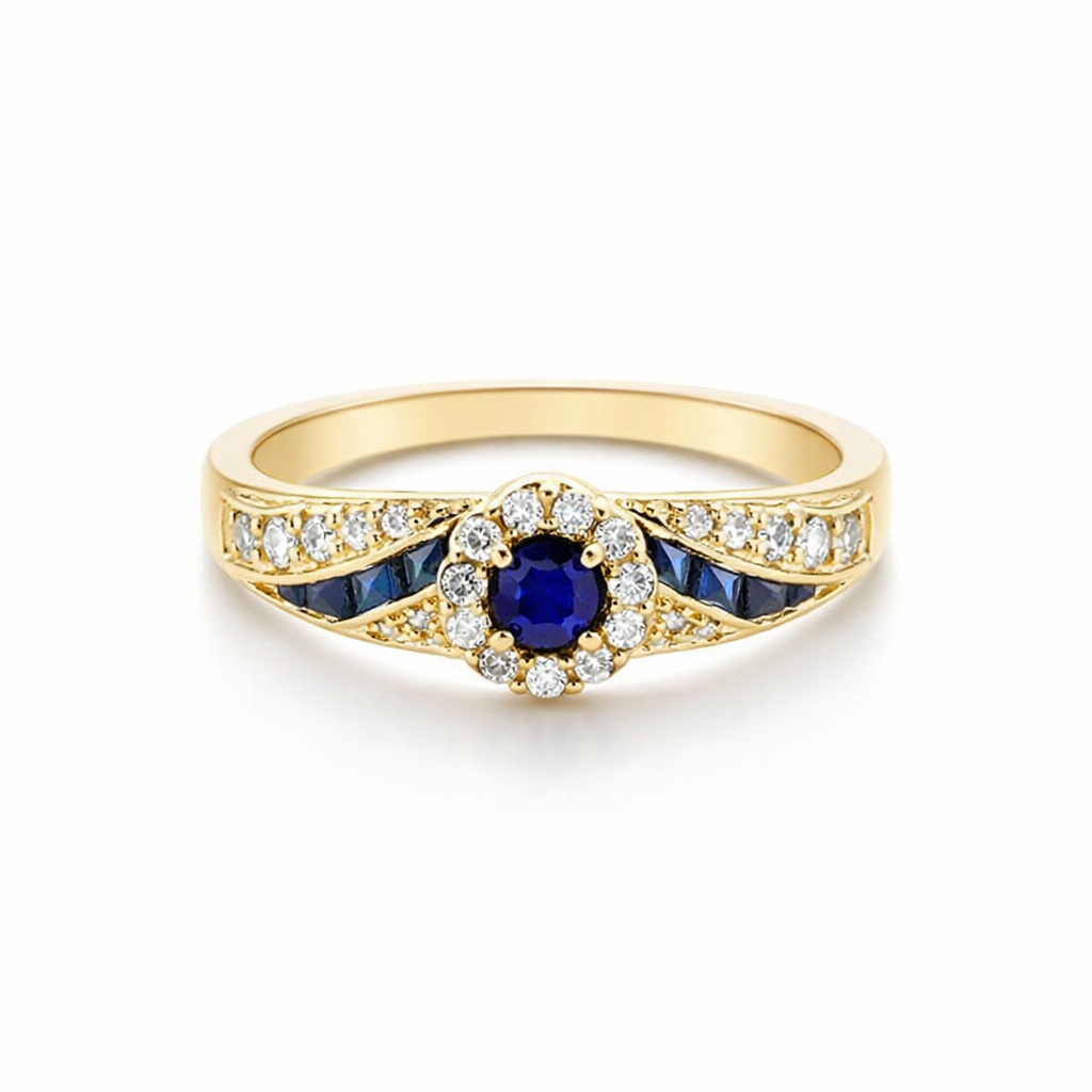 Anillo Avelisse Moraziel