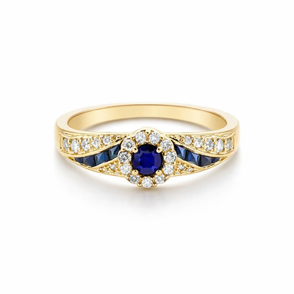 Anillo Avelisse Moraziel