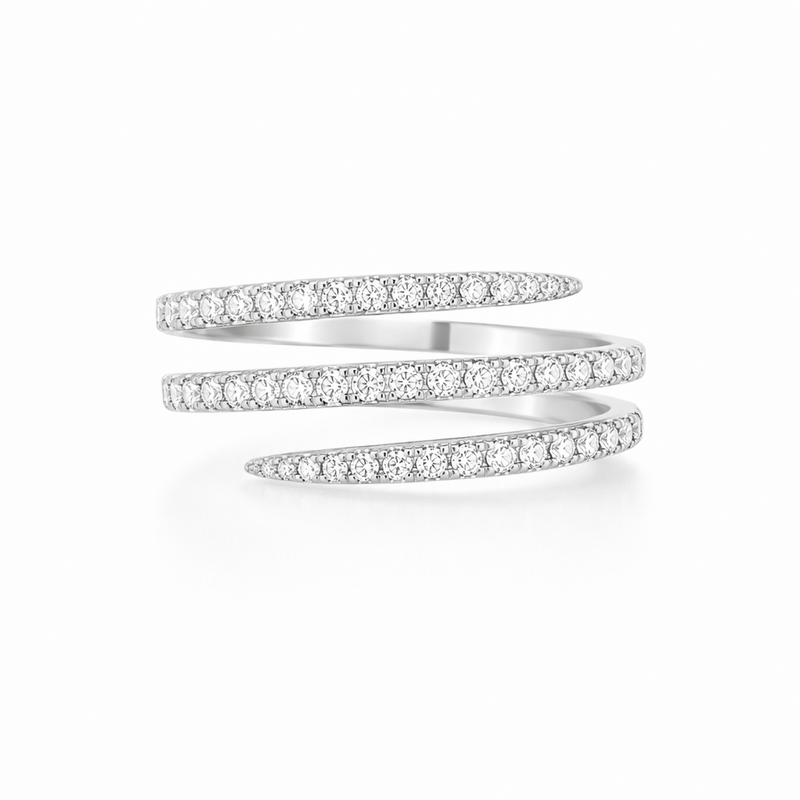 Mariavittoria Sassetti Anillo