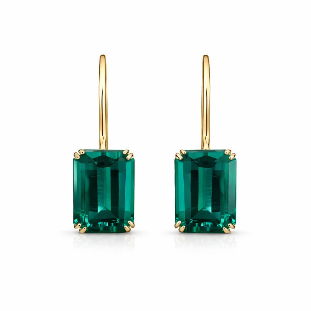 Viviana Corval Aretes