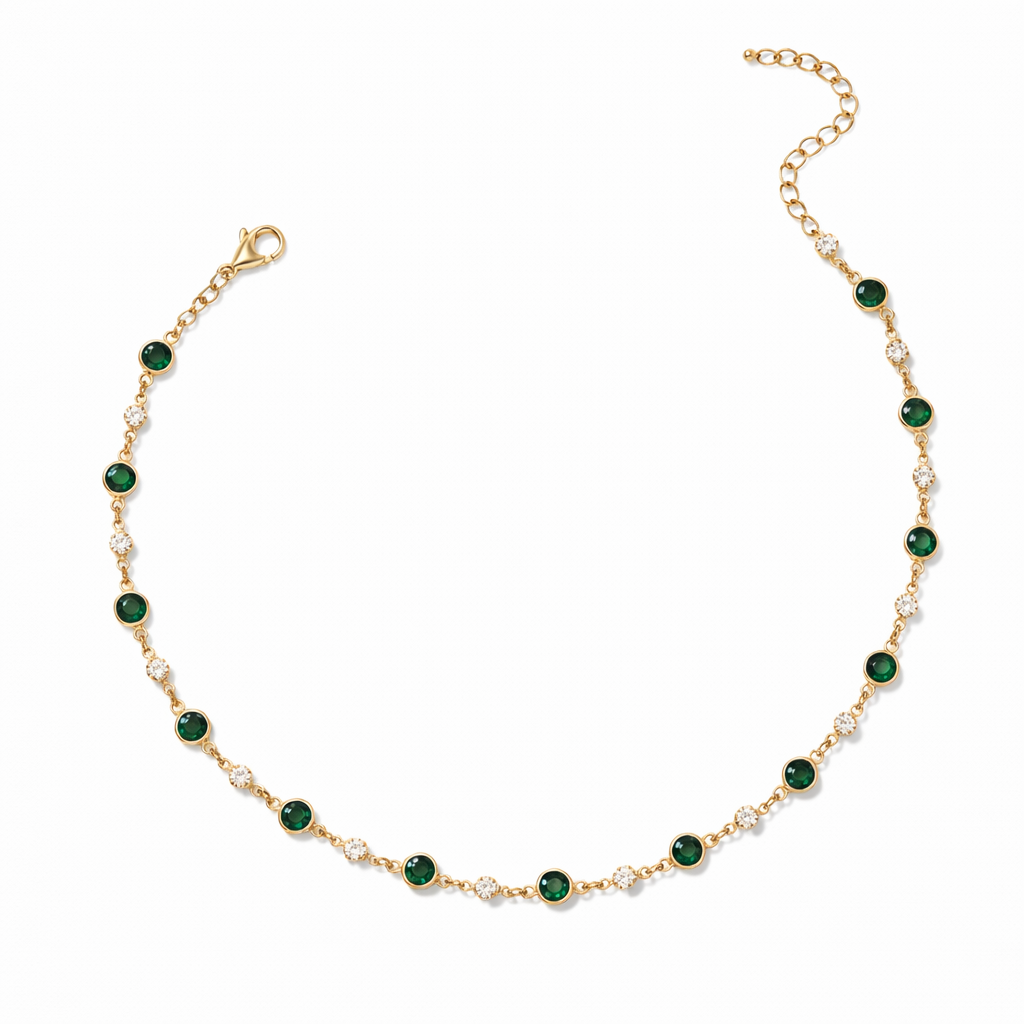 Elira Vescari Collar