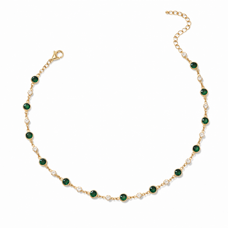 Elira Vescari Collar